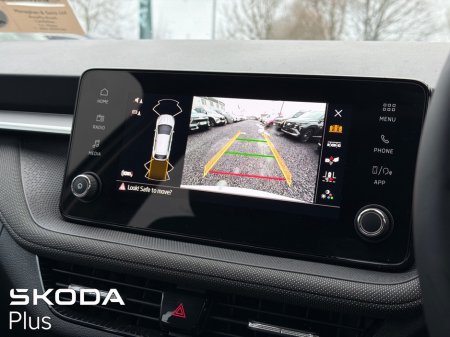 2025 Skoda Fabia - thumbnail 12