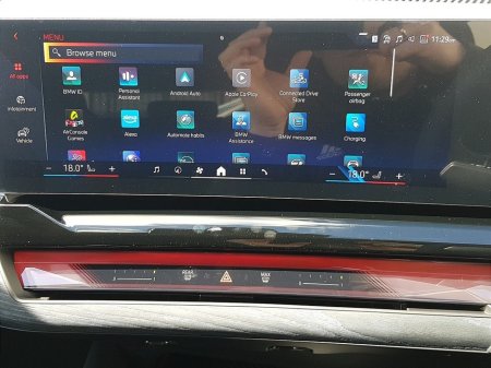 2026 BMW 5 Series - thumbnail 8