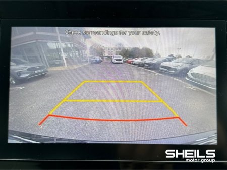 2023 Hyundai Tucson - thumbnail 17