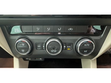 2014 Skoda Octavia 1.6 TDI ELEGANCE DSG 105BHP AUTO €9,950 thumbnail