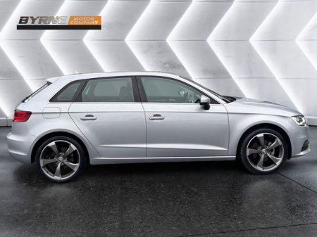 2016 Audi A3 - photo 6