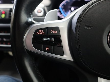 2021 BMW X3 *124* XDRIVE30E M SPORT AUTO €33,900 thumbnail