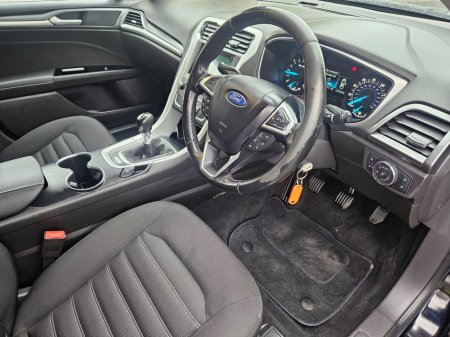 2018 Ford Mondeo - thumbnail 12