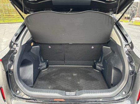 2024 Toyota Yaris Cross - thumbnail 9