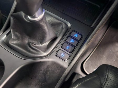 2019 Hyundai Tucson 2WD Executive €10,950 thumbnail