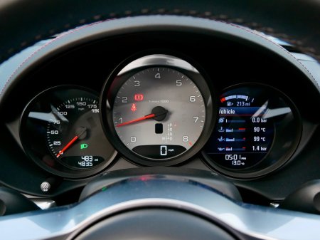 2026 Porsche Boxster - thumbnail 31