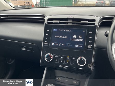 2023 Hyundai Tucson - thumbnail 10