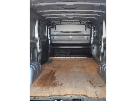 2022 Nissan Primastar - photo 4