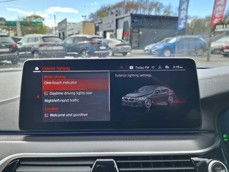 2023 BMW 5 Series - thumbnail 26