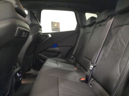 2026 BMW X3 30e xDrive M Sport €83,950 thumbnail