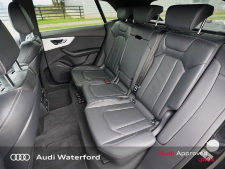 2024 Audi Q8 - thumbnail 13