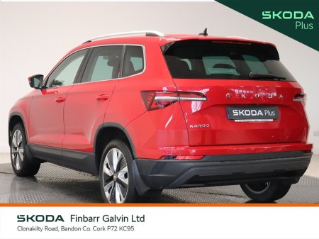 2023 Skoda Karoq 1.0TSI 110bhp Style €32,950 thumbnail