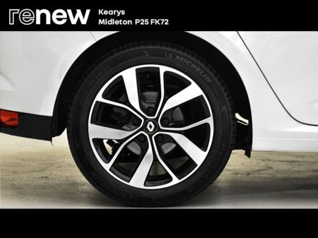 2020 Renault Megane - thumbnail 9