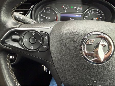 2018 Opel Insignia - thumbnail 14