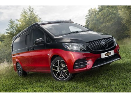 2021 Mercedes-Benz Vito - thumbnail 12