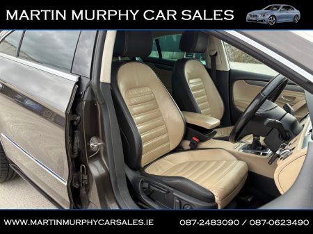 2015 Volkswagen CC - thumbnail 14