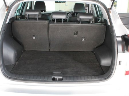 2019 Hyundai Tucson - thumbnail 15