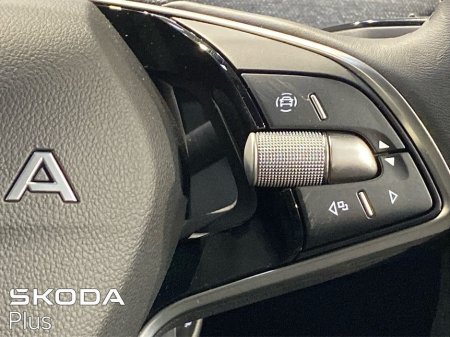 2025 Skoda Elroq 85 €38,950 thumbnail