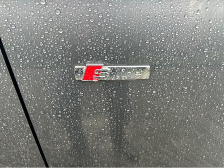 2015 Audi A4 2.0 TDI 150 SE MULTI AUTO 4DR SALOON**//**FULL CREAM LEATHER INTERIOR**//**SAT NAV**//**CRUISE CONTROL**//**PARKING SENSORS**//**METALLIC GREY**//**TRADE IN WELCOME**//**WARRANTY!!!!!! €12,995 thumbnail