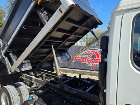 2019 FUSO Canter - thumbnail 9