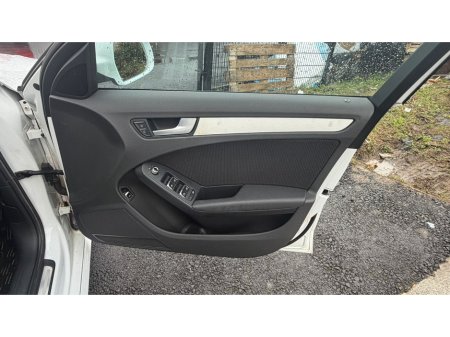 2014 Audi A4 2.0 TFSI 221BHP S TR. QU. S LINE AVANT €14,999 thumbnail