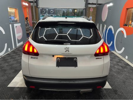 2017 Peugeot 2008 €12950 2017 PEUGEOT 2008 GT LINE 1.2 AUTOMATIC / CRUISE CONTROL / REVERSE CAMERA AND MORE €12,950 thumbnail