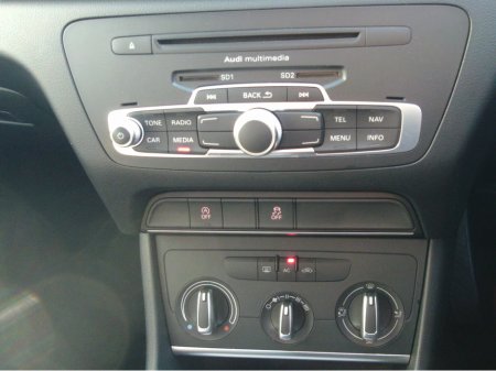 2013 Audi Q3 - thumbnail 14