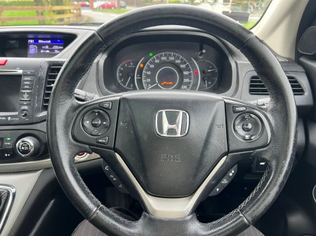 2013 Honda CR-V - thumbnail 15
