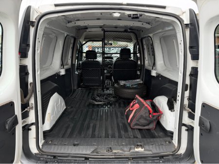 2020 Renault Kangoo EXPRESS ZE LL21 Z.E 33 BUSINESS 5DR AU €4,796 thumbnail