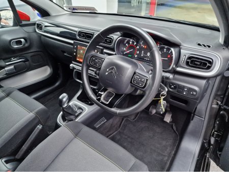2017 Citroen C3 FLAIR PURETECH **LOW MILAGE** €9,950 thumbnail