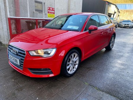2015 Audi A3 - thumbnail 22