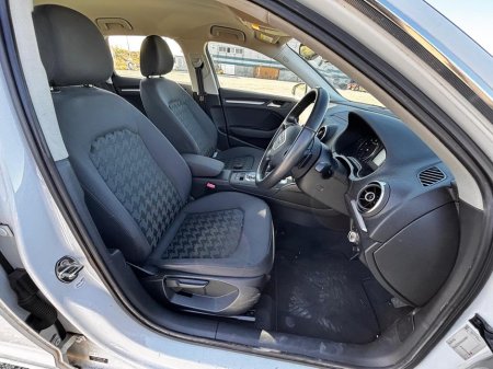 2013 Audi A3 - thumbnail 2