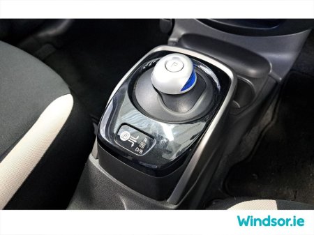 2020 Nissan Note E-POWER HYBRID €13,995 thumbnail