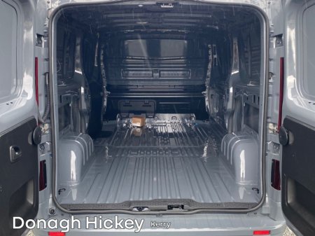 2026 Renault Trafic - thumbnail 11