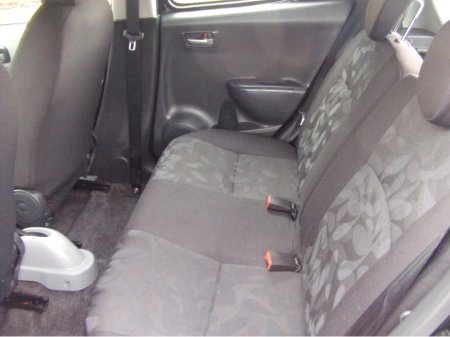 2011 Suzuki Alto 1.0 SZ2 5DR NEW NCT May 2027 €3,500 thumbnail