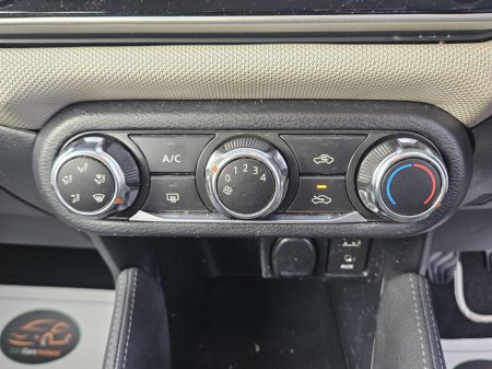 2017 Nissan Micra - thumbnail 28