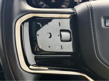 2023 Land Rover Range Rover Sport - thumbnail 26