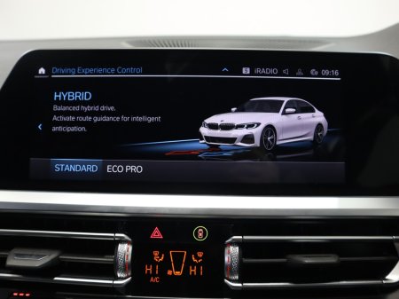 2022 BMW 3 Series *65* M SPORT AUTO €33,900 thumbnail