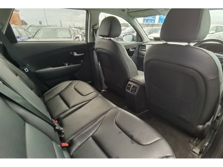 2021 Kia Niro 64KWH EV 3 **96% BATTERY HEALTH** - FINANCE AVAILABLE - CALL US TODAY ON 01 492 6566 OR 087-092 5525 €18,950 thumbnail
