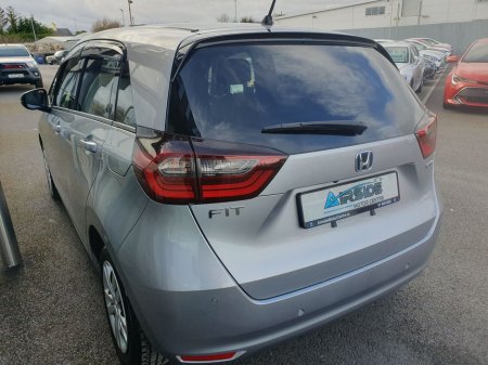 2020 Honda Jazz - thumbnail 6