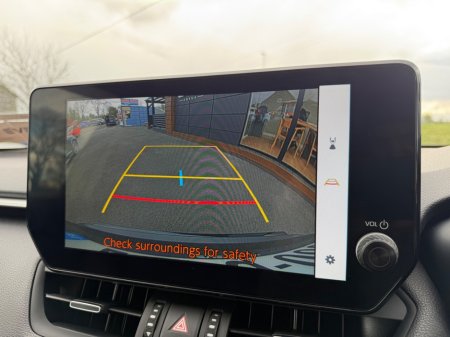 2023 Toyota Rav4 - thumbnail 28