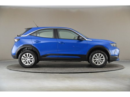 2023 Opel Mokka 1.5 CDTI SC 110BHP 6SPD €21,890 thumbnail