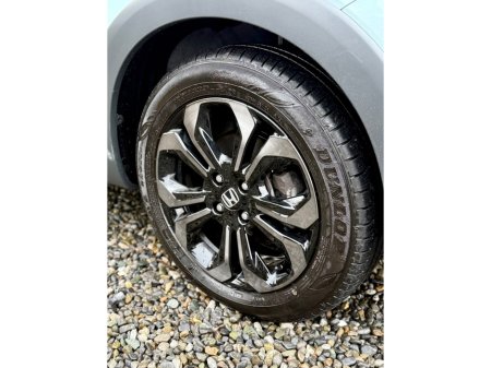 2025 Honda Jazz - thumbnail 31