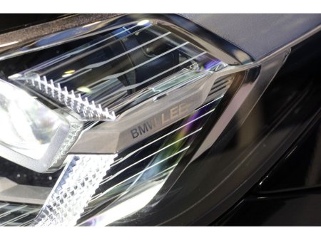 2022 BMW X3 30E M Sport xDrive €46,899 thumbnail