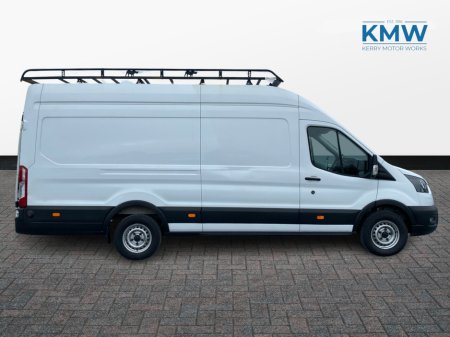 2022 Ford Transit - thumbnail 6