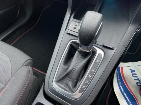 2026 Ford Puma ST-Line 1.0 MHEV 125BHP Automatic thumbnail