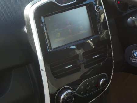 2016 Renault Clio - thumbnail 7