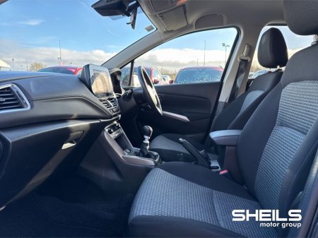 2023 Suzuki SX4 S-Cross - thumbnail 5