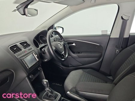 2017 Volkswagen Polo 1.2 TSI Auto €15,880 thumbnail