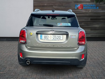 2018 MINI Countryman - thumbnail 12